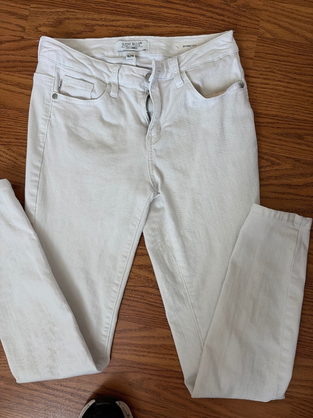 Judy blue size 1